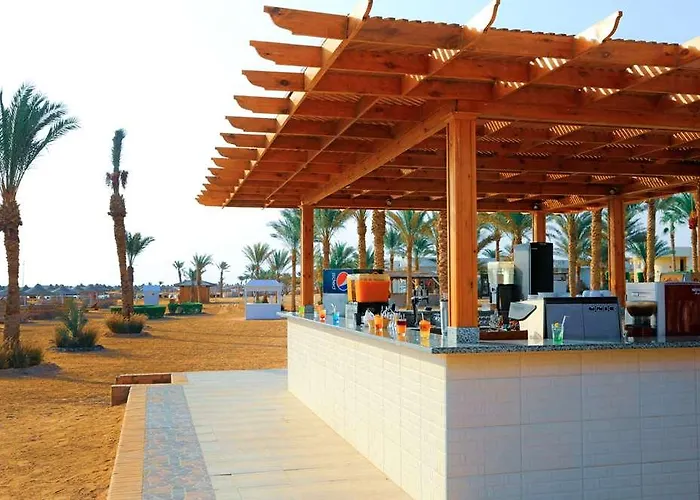 Otel Labranda Royal Makadi *