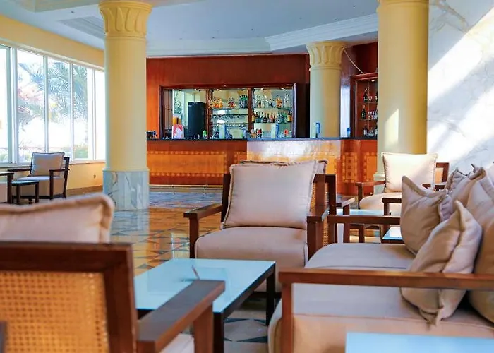 Labranda Royal Makadi Otel *