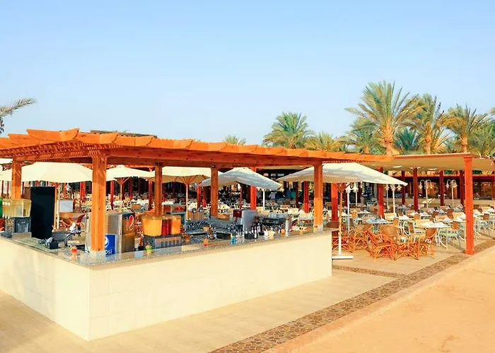 Labranda Royal Makadi Otel Hurgada