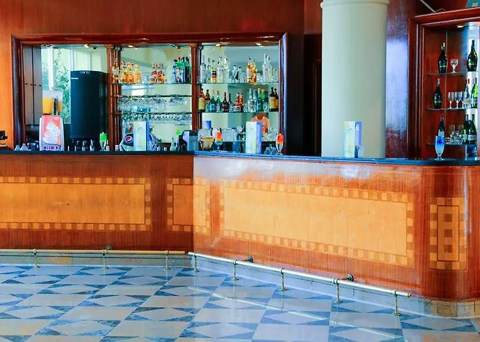 Labranda Royal Makadi Otel *