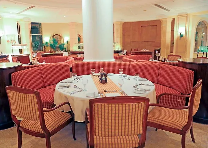 Labranda Royal Makadi Otel