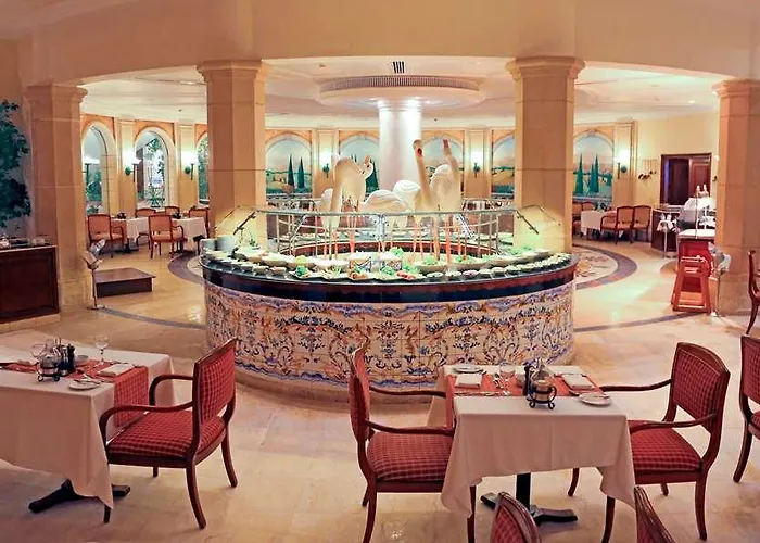 Otel Labranda Royal Makadi *