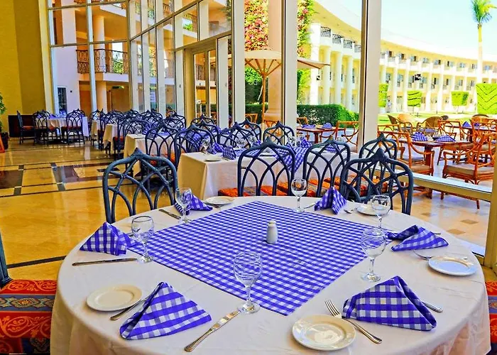 Otel Labranda Royal Makadi Hurgada