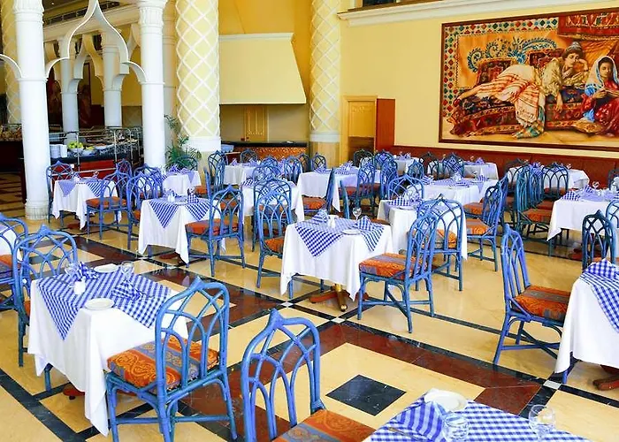 Labranda Royal Makadi Otel Hurgada