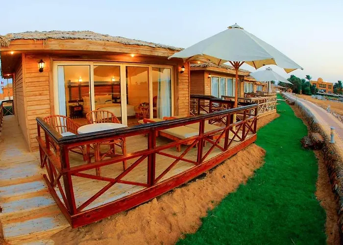 Labranda Royal Makadi Otel *