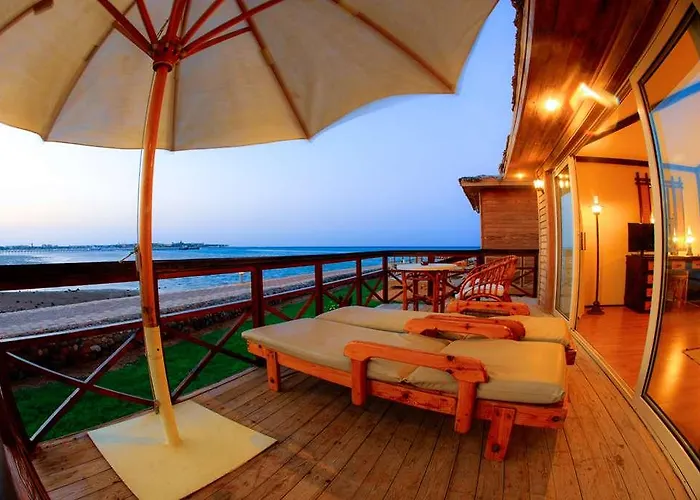 Labranda Royal Makadi Otel Hurgada