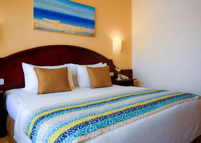 Labranda Royal Makadi Otel