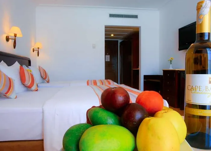 Otel Labranda Royal Makadi *
