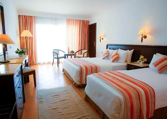 Labranda Royal Makadi Otel *