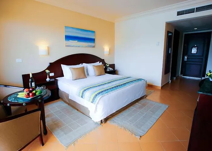 Otel Labranda Royal Makadi
