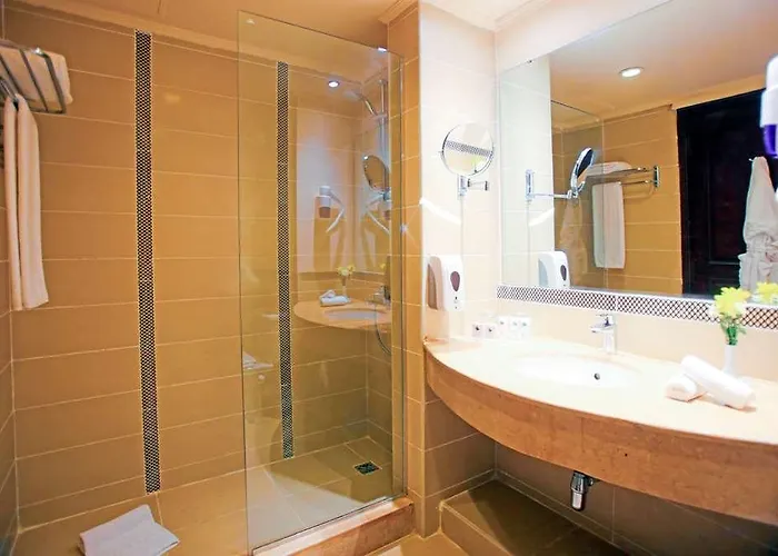 Labranda Royal Makadi Otel Hurgada