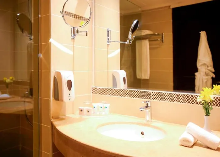 Labranda Royal Makadi Otel