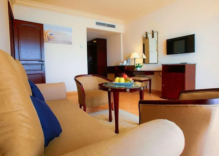 Labranda Royal Makadi Otel *