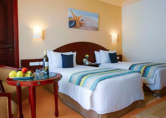 Otel Labranda Royal Makadi