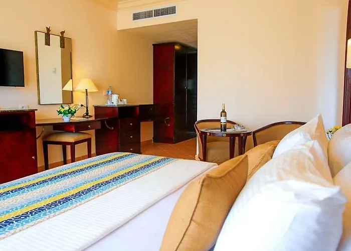 Otel Labranda Royal Makadi *