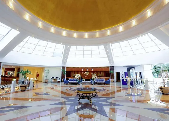 Labranda Royal Makadi Otel *