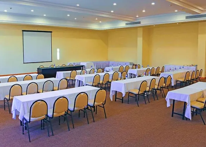 Otel Labranda Royal Makadi Hurgada