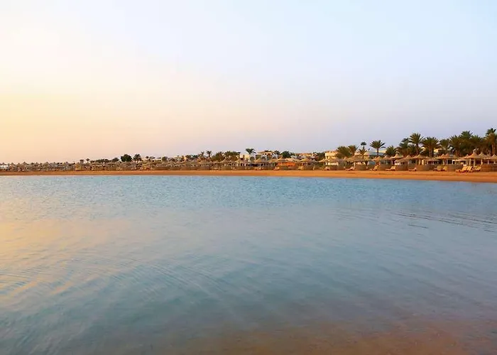 Labranda Royal Makadi Otel Hurgada