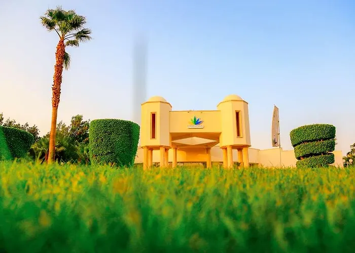 Labranda Royal Makadi Otel