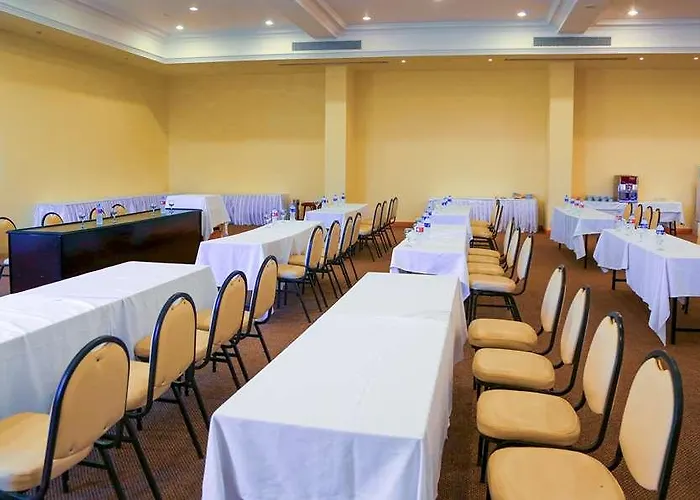 Labranda Royal Makadi Otel