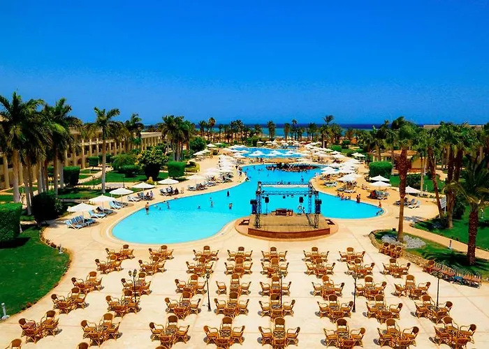 Labranda Royal Makadi Otel *