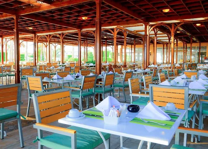 Labranda Royal Makadi Otel Hurgada