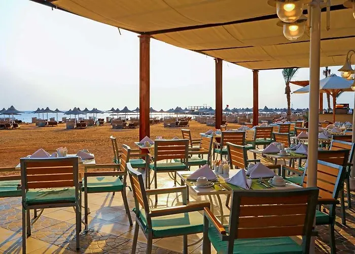 Labranda Royal Makadi Otel