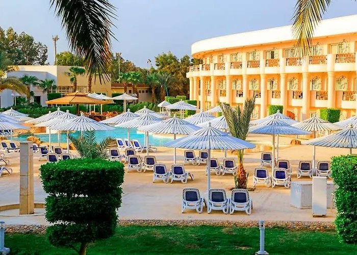 Otel Labranda Royal Makadi *