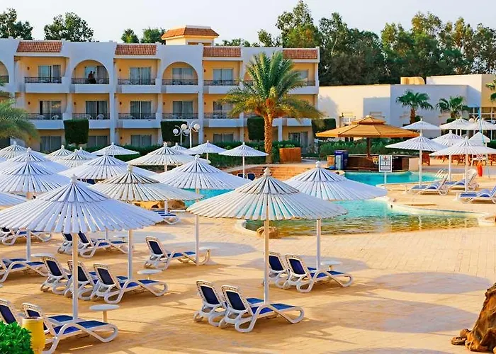 Labranda Royal Makadi Otel *