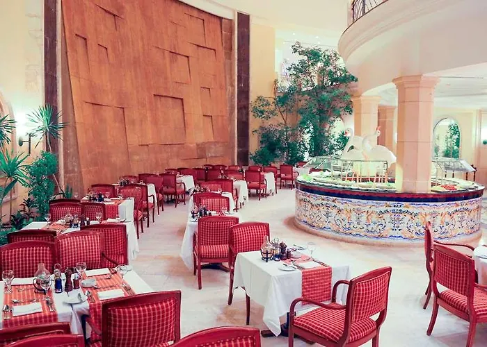 Labranda Royal Makadi Otel Hurgada