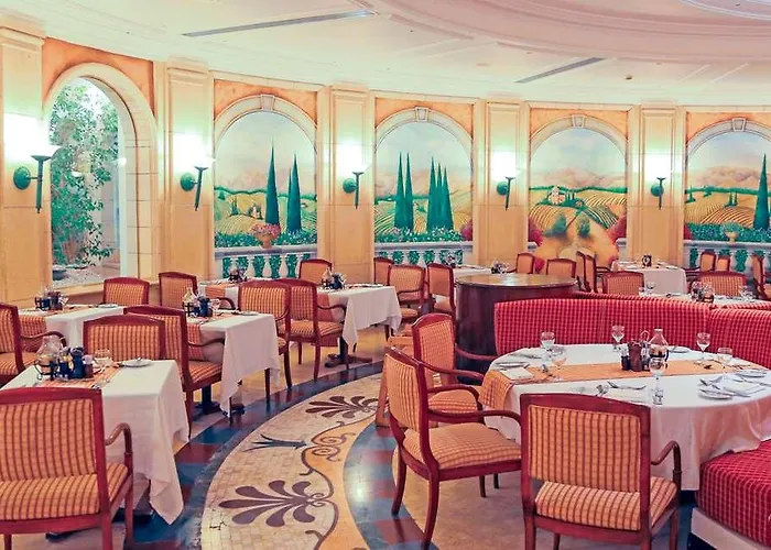 Otel Labranda Royal Makadi *