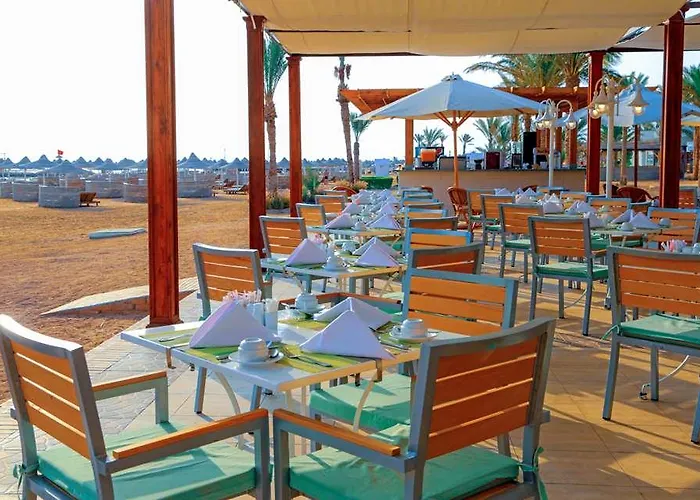 Labranda Royal Makadi Otel *
