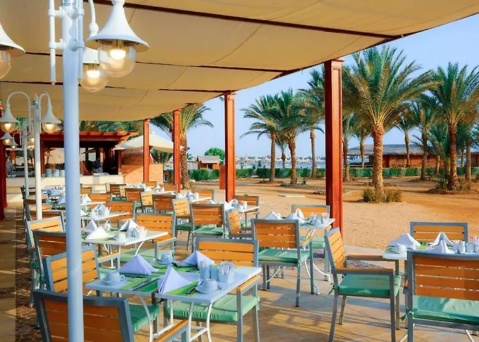 Otel Labranda Royal Makadi
