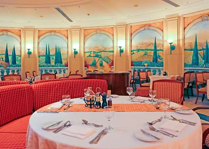 Labranda Royal Makadi Otel Hurgada