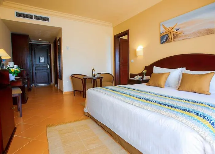 Otel Labranda Royal Makadi Hurgada