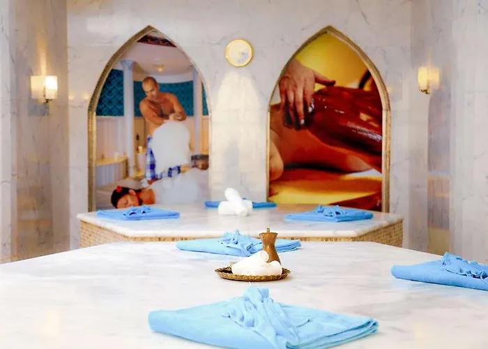 Otel Labranda Royal Makadi