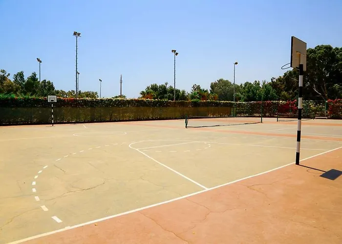 Labranda Royal Makadi Otel Hurgada